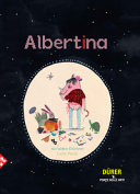 Copertina  Albertina 