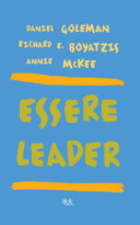 Copertina  Essere leader