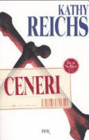 Copertina  Ceneri