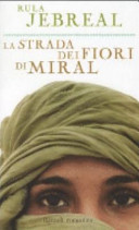 Copertina  La strada dei fiori di Miral