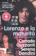 Copertina  Lorenzo e la maturità [videoregistrazione] : come secernere agli esami
