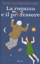 Copertina  La ragazza e il professore