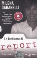 Copertina  Le inchieste di Report