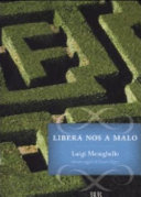 Copertina  Libera nos a malo