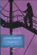 Copertina  Il male oscuro