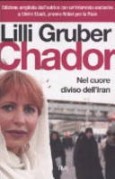 Copertina  Chador