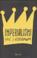 Copertina  Imperialismi
