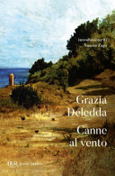 Copertina  Canne al vento