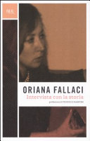Copertina  Intervista con la storia