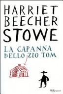 Copertina  La capanna dello zio Tom