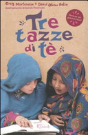 Copertina  Tre tazze di tè