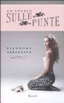 Copertina  Un angelo sulle punte