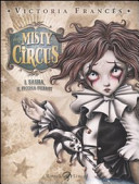 Copertina  1. Sasha, il piccolo Pierrot