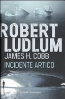 Copertina  Incidente artico