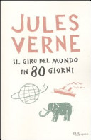 Copertina  Il giro del mondo in 80 giorni