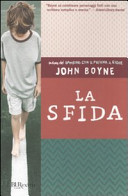 Copertina  La sfida
