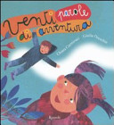 Copertina  Venti  parole di  avventura