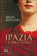Copertina  Ipazia : la vera storia