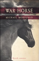 Copertina  War horse