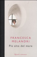 Copertina  Più alto del mare