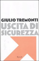 Copertina  Uscita di sicurezza