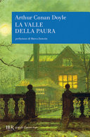 Copertina  La valle della paura