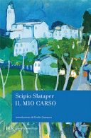 Copertina  Il mio Carso
