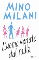 Copertina  L'uomo venuto dal nulla