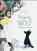 Copertina  Virginia Wolf : la bambina con il lupo dentro