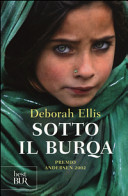 Copertina  Sotto il burqa