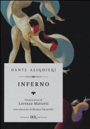 Copertina  Inferno