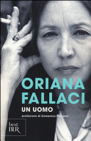 Copertina  Un uomo