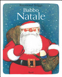 Copertina  Babbo Natale