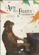 Copertina  L'arte della felicità
