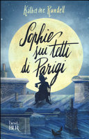 Copertina  Sophie sui tetti di Parigi