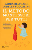 Copertina  Il metodo Montessori per tutti
