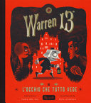 Copertina  Warren 13. : e l'occhio che tutto vede