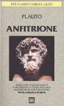 Copertina  Anfitrione