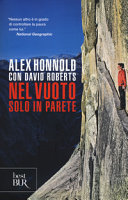 Copertina  Nel vuoto