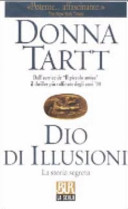 Copertina  Dio di illusioni