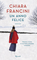 Copertina  Un anno felice : romanzo