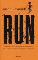 Copertina  Run