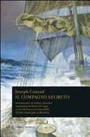 Copertina  Il compagno segreto