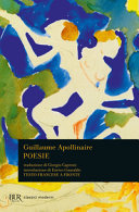 Copertina  Poesie