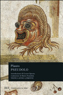 Copertina  Pseudolo
