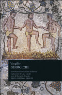 Copertina  Georgiche