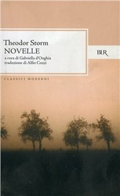 Copertina  Novelle