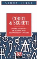 Copertina  Codici & segreti