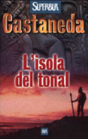 Copertina  L'isola del tonal