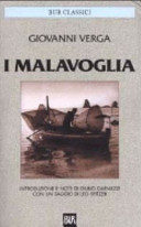 Copertina  I Malavoglia